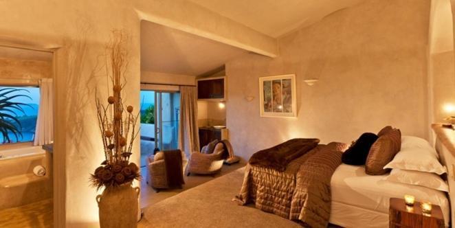 Delamore Lodge Oneroa Habitación foto