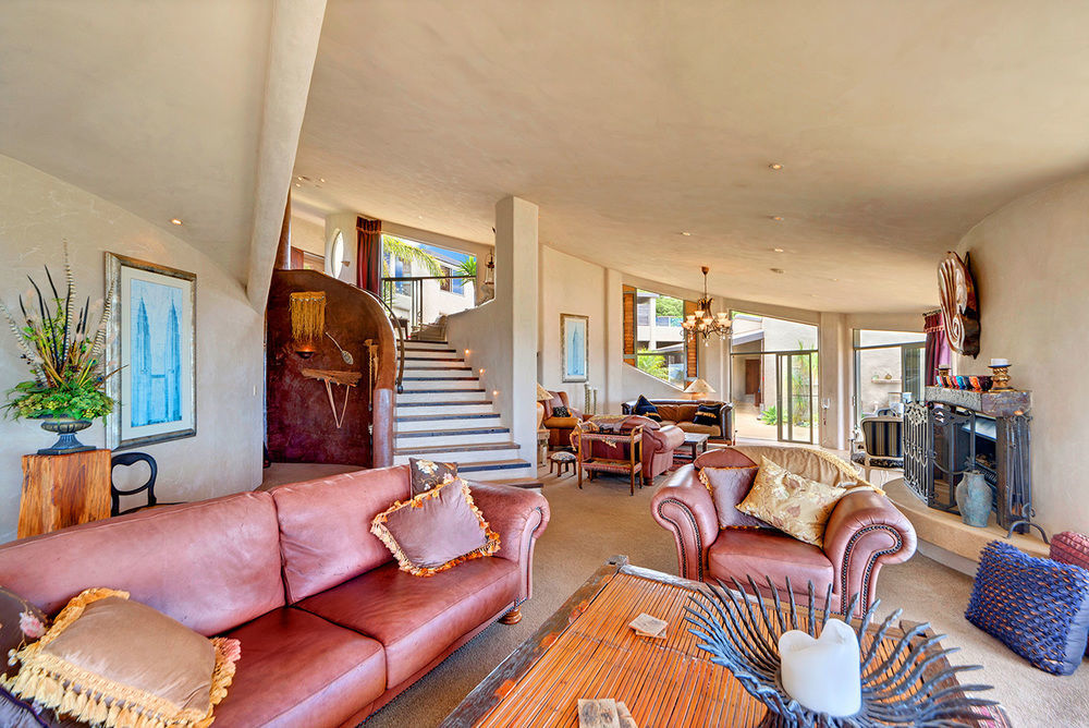 Delamore Lodge Oneroa Exterior foto