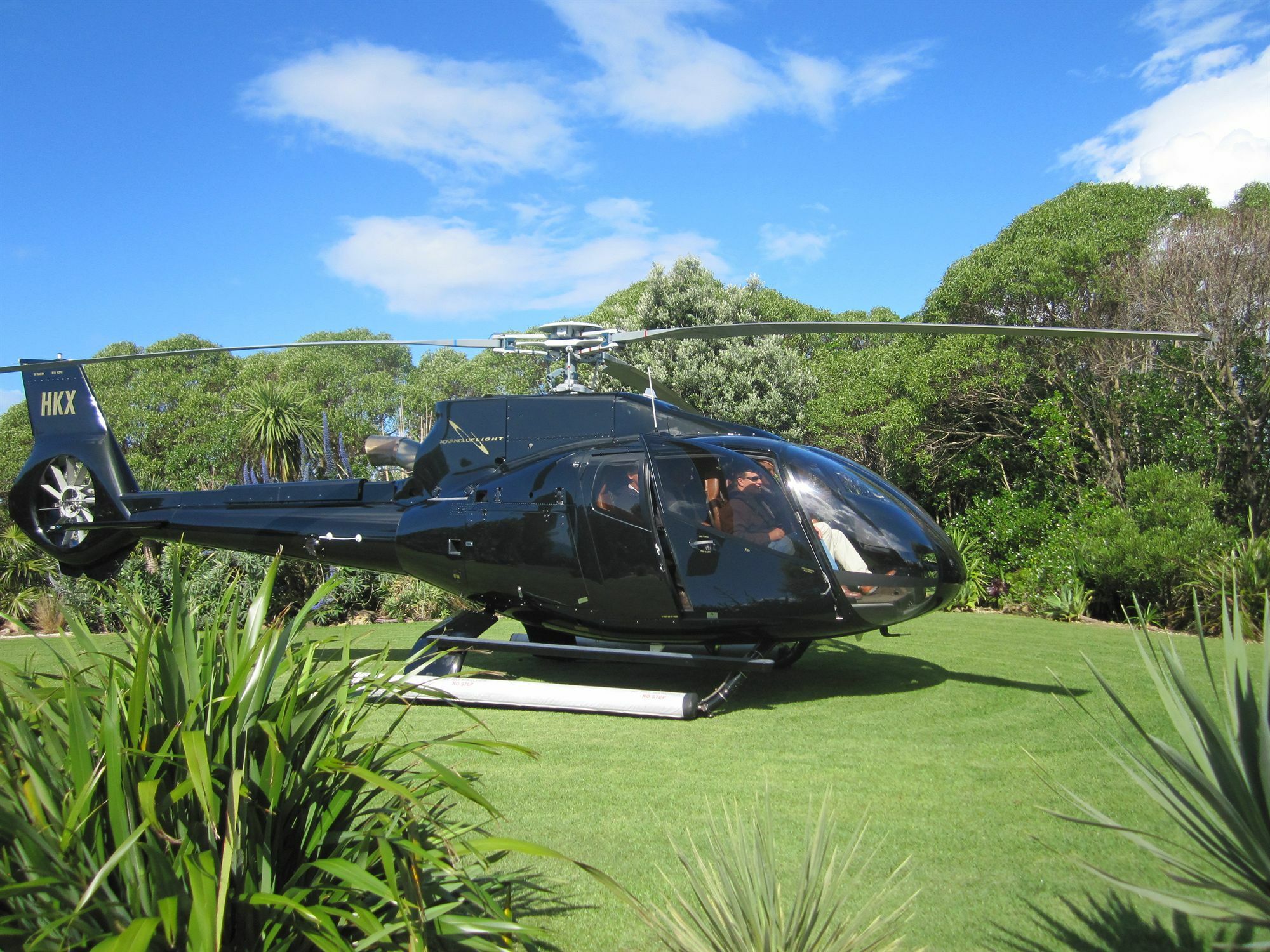 Delamore Lodge Oneroa Exterior foto